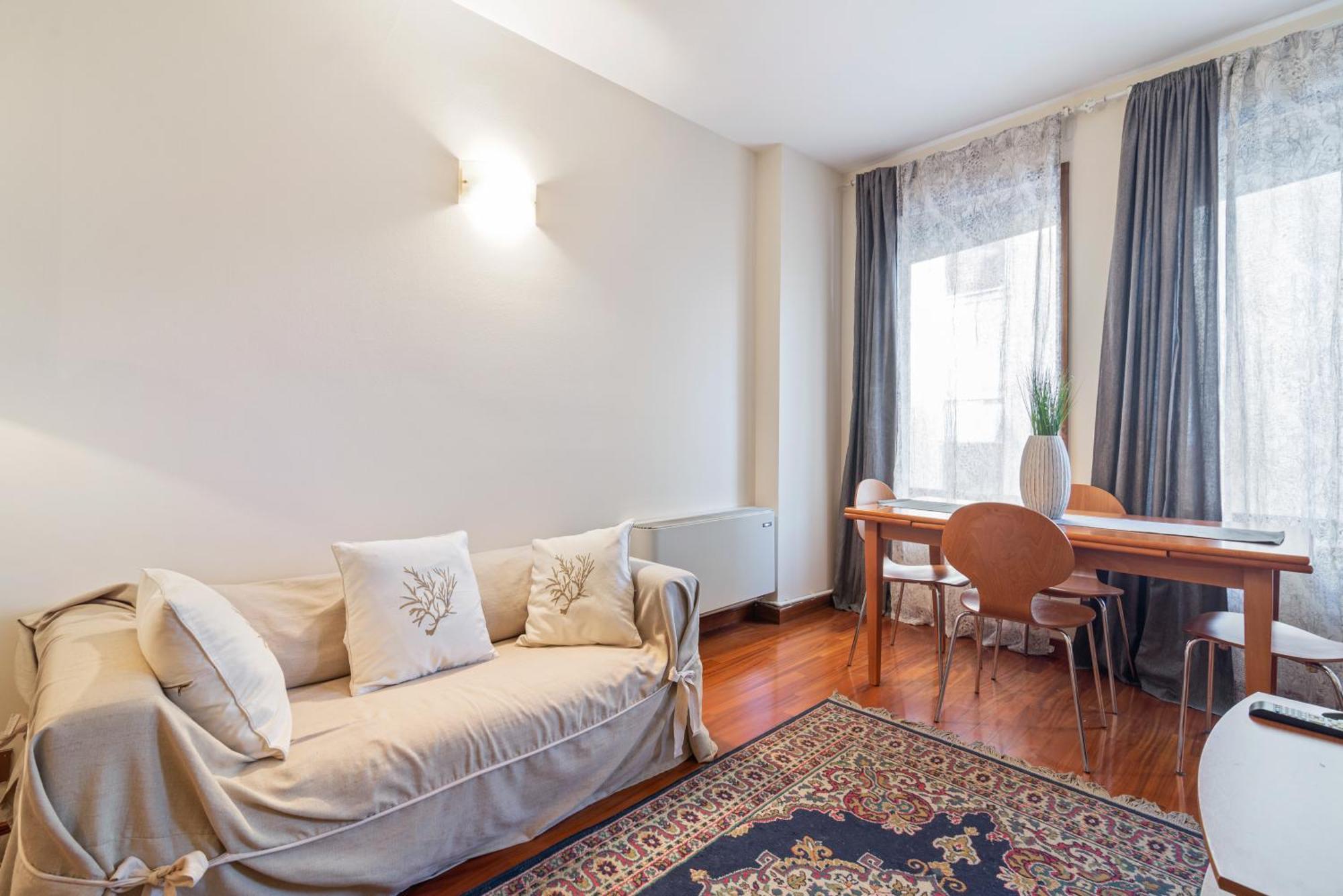 Padova City Break Studio Buitenkant foto