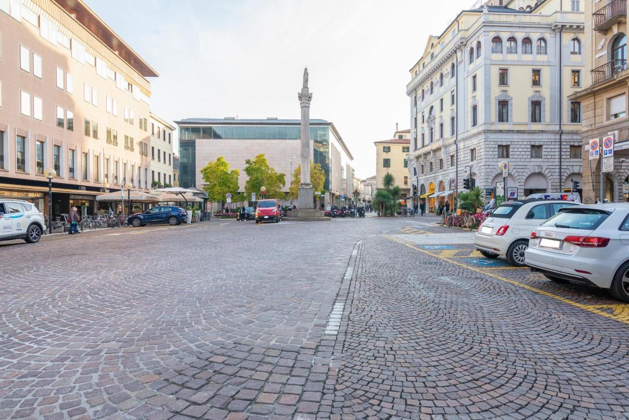 Padova City Break Studio Buitenkant foto